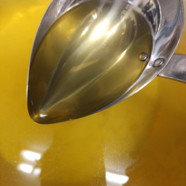 コンソメスープ
